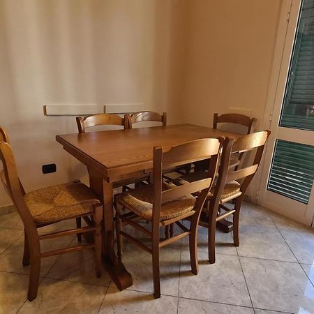 Carso 6 - Homy 5 Terre Apartment Специя Екстериор снимка