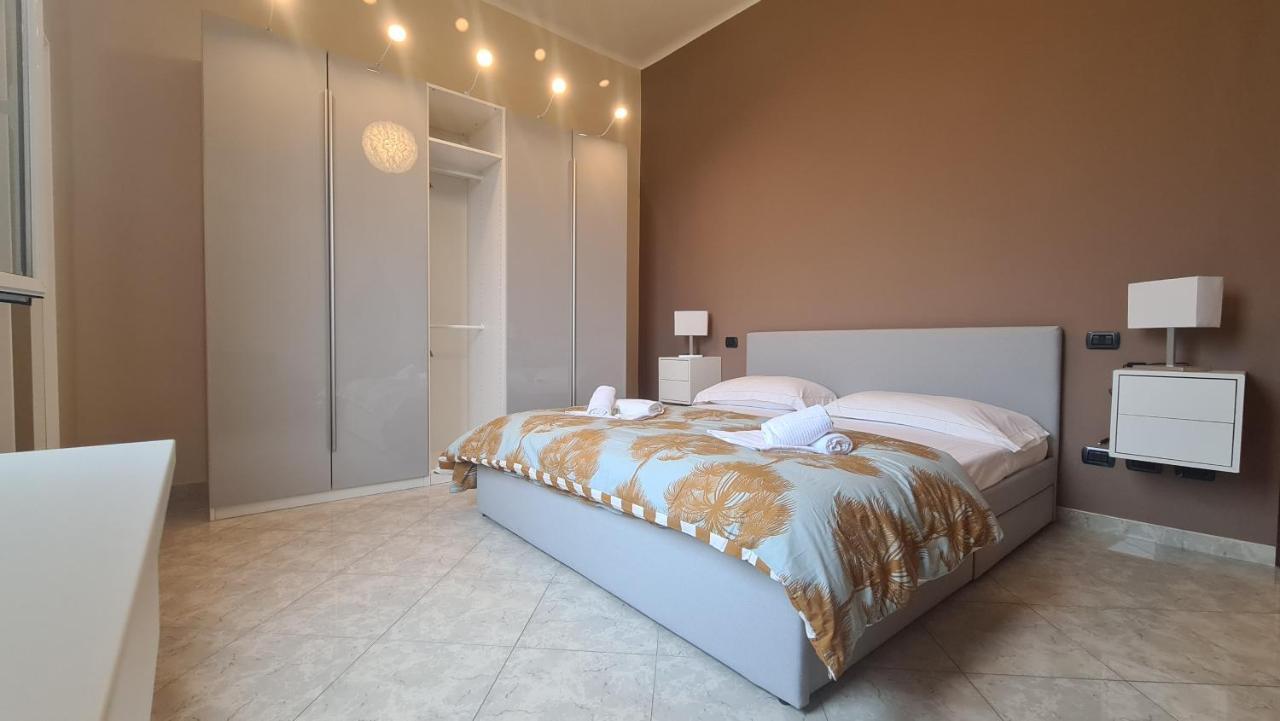 Carso 6 - Homy 5 Terre Apartment Специя Екстериор снимка