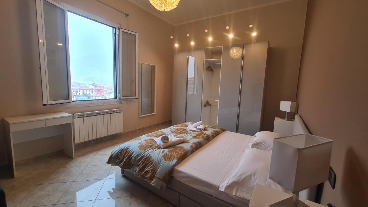 Carso 6 - Homy 5 Terre Apartment Специя Екстериор снимка