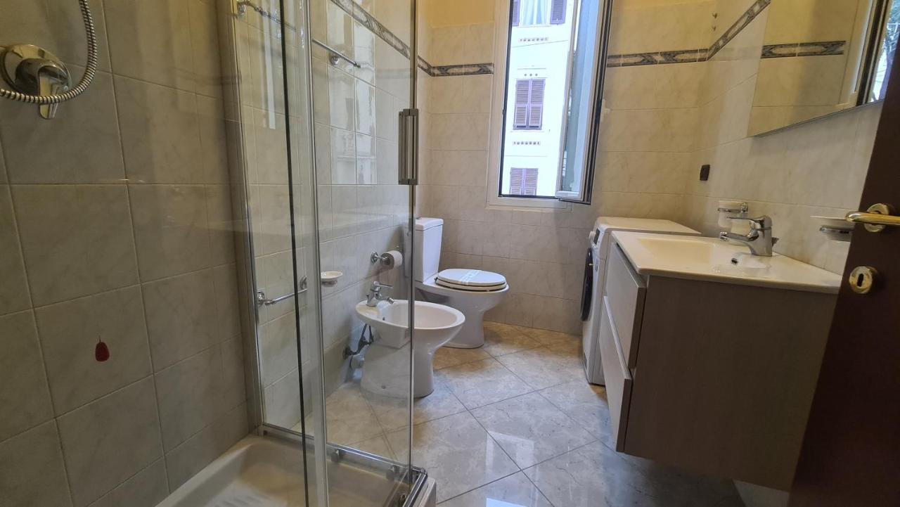 Carso 6 - Homy 5 Terre Apartment Специя Екстериор снимка