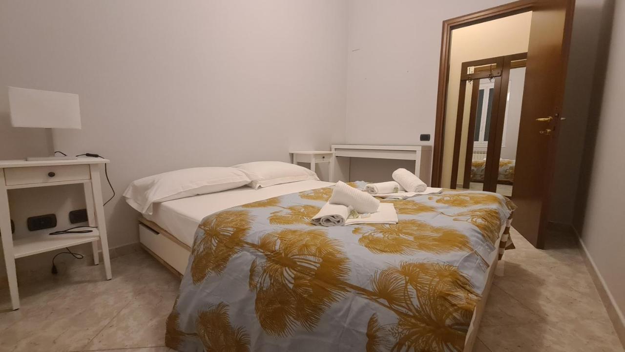 Carso 6 - Homy 5 Terre Apartment Специя Екстериор снимка