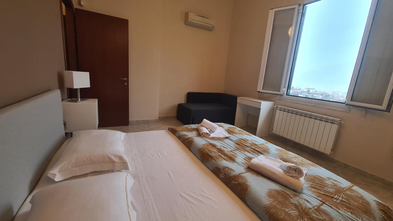 Carso 6 - Homy 5 Terre Apartment Специя Екстериор снимка