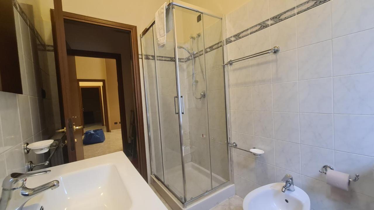 Carso 6 - Homy 5 Terre Apartment Специя Екстериор снимка