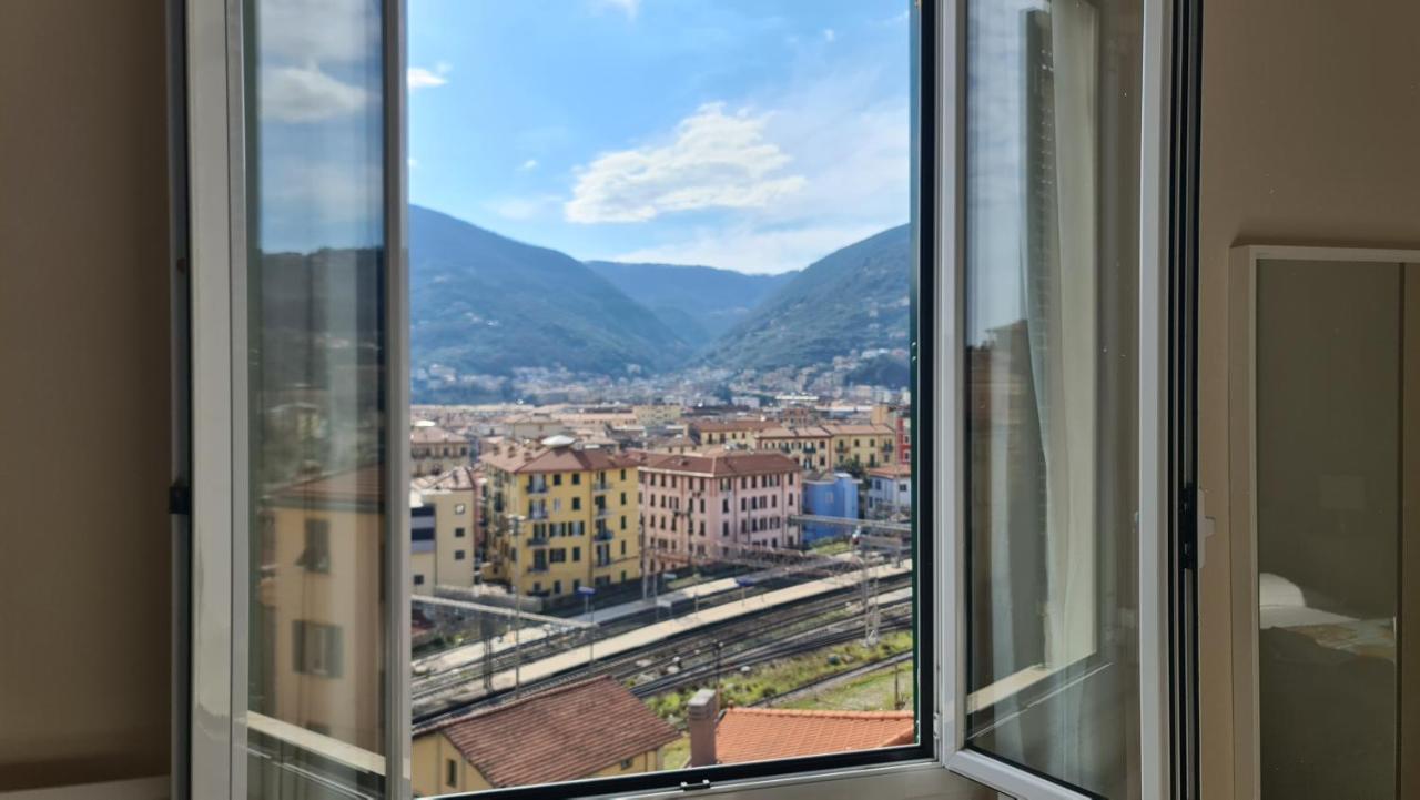 Carso 6 - Homy 5 Terre Apartment Специя Екстериор снимка