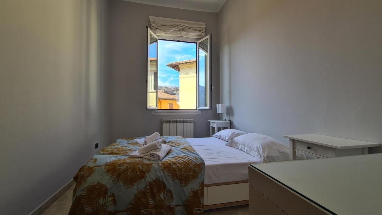 Carso 6 - Homy 5 Terre Apartment Специя Екстериор снимка