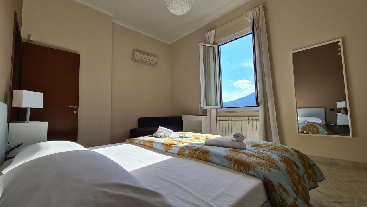 Carso 6 - Homy 5 Terre Apartment Специя Екстериор снимка