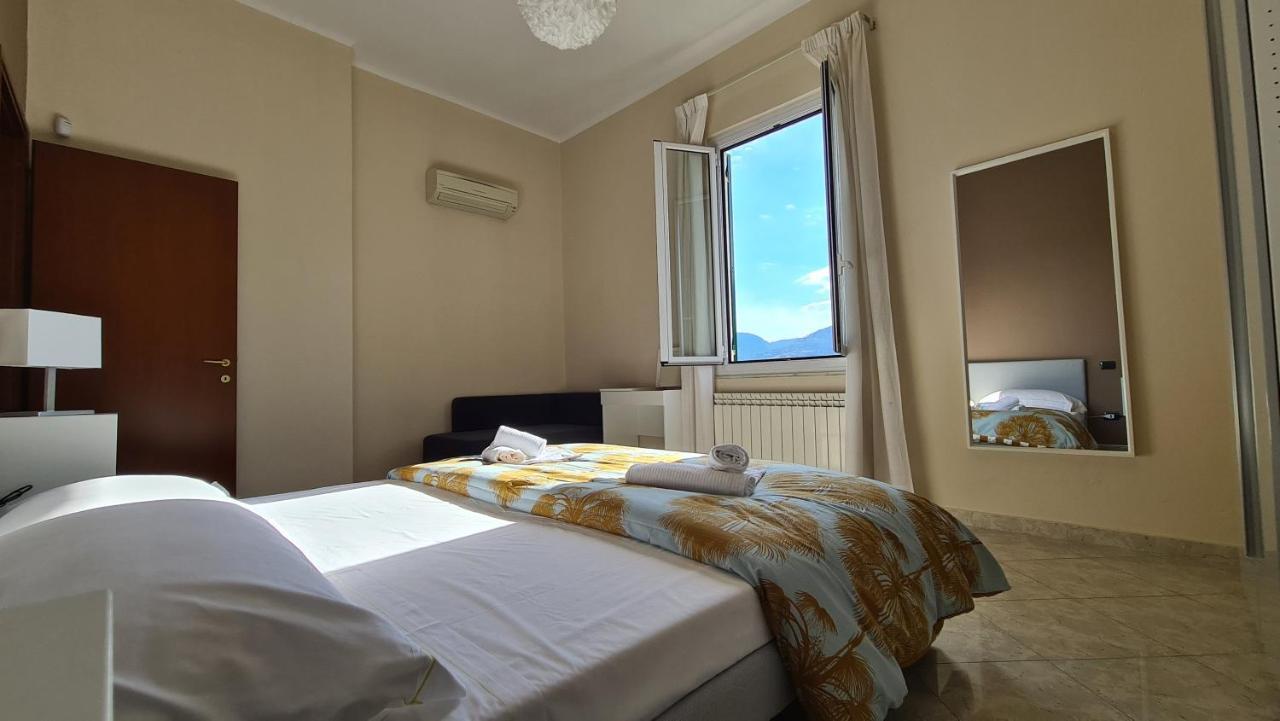 Carso 6 - Homy 5 Terre Apartment Специя Екстериор снимка
