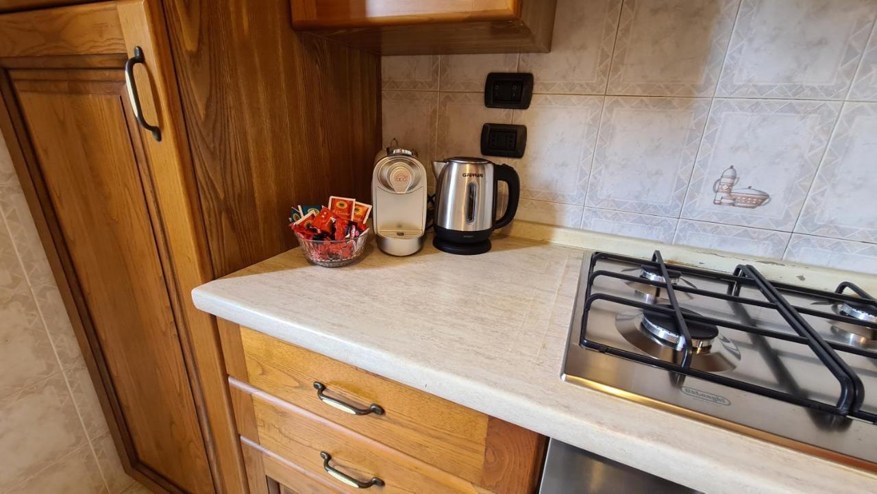 Carso 6 - Homy 5 Terre Apartment Специя Екстериор снимка
