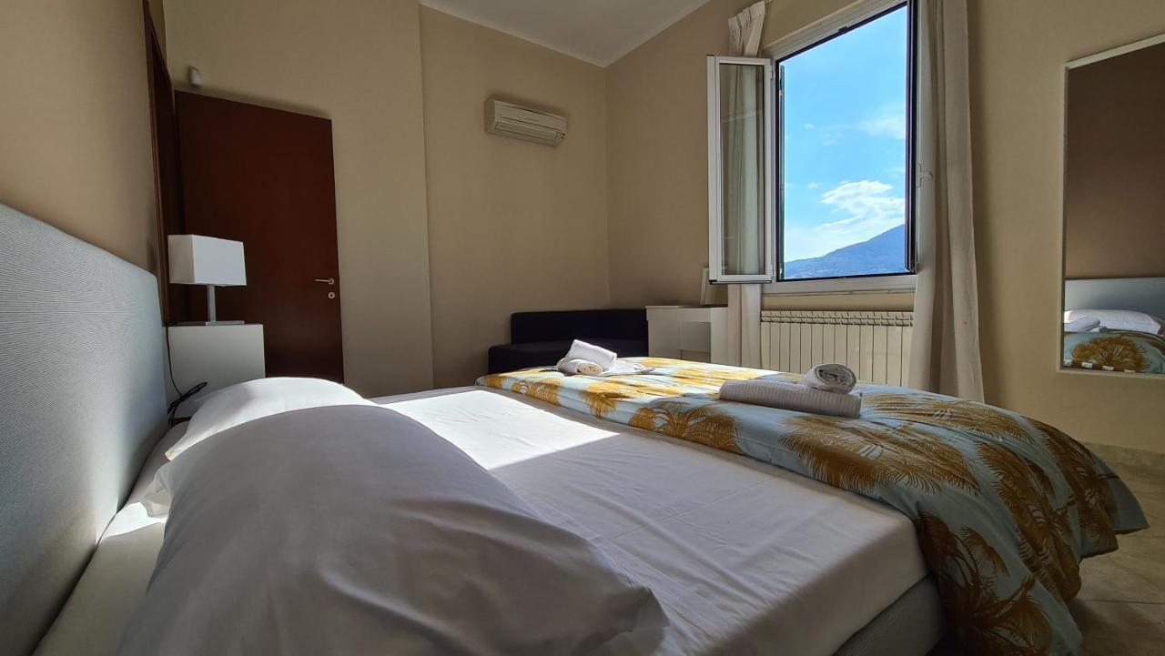 Carso 6 - Homy 5 Terre Apartment Специя Екстериор снимка