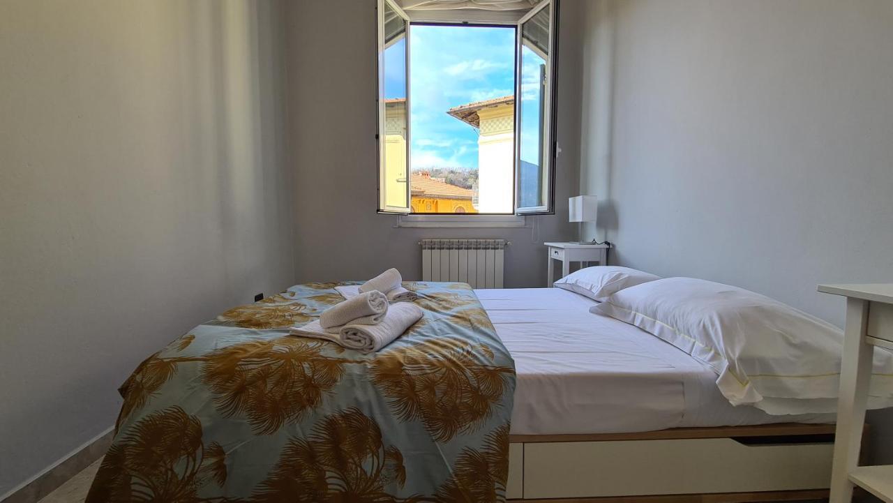Carso 6 - Homy 5 Terre Apartment Специя Екстериор снимка