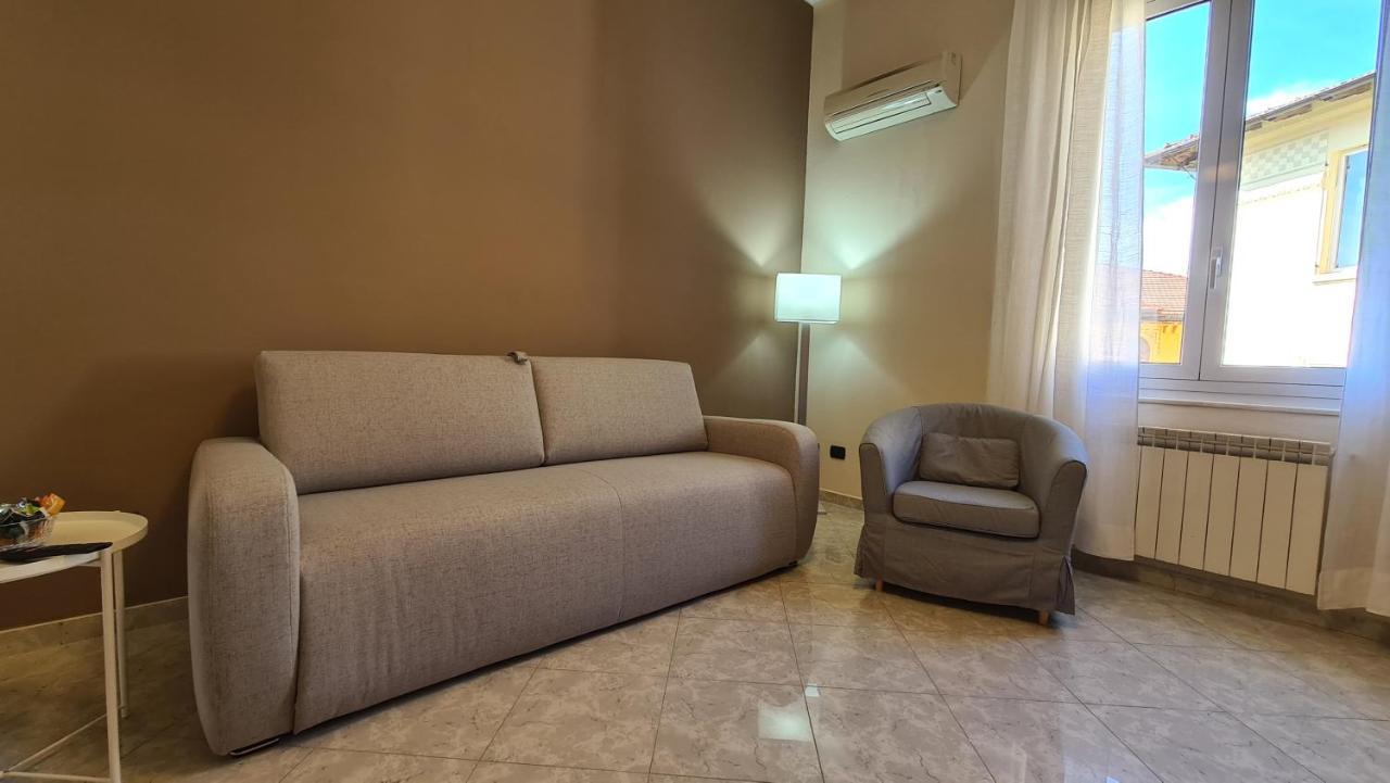 Carso 6 - Homy 5 Terre Apartment Специя Екстериор снимка