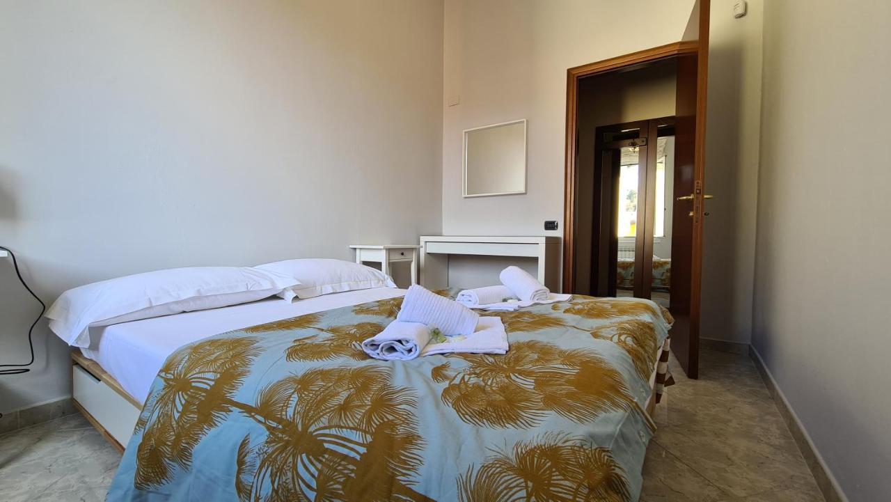 Carso 6 - Homy 5 Terre Apartment Специя Екстериор снимка