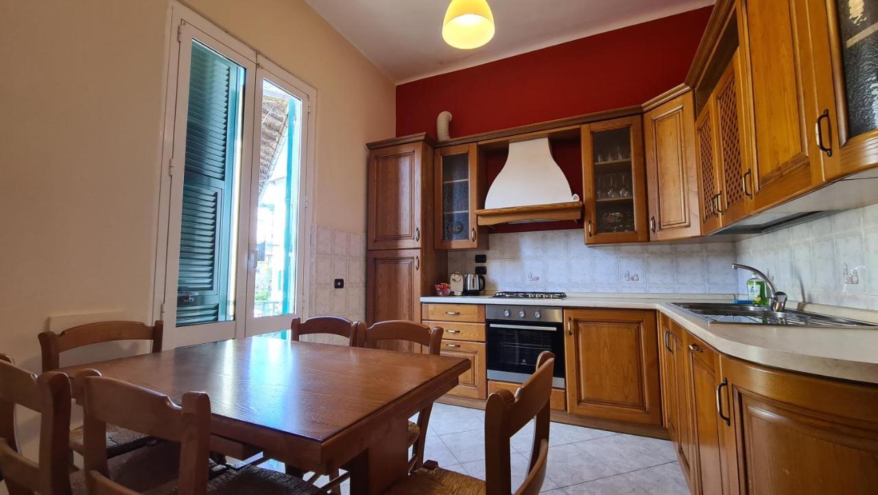 Carso 6 - Homy 5 Terre Apartment Специя Екстериор снимка